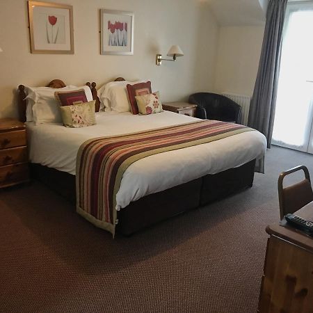 The Tally Ho Hotel - B&B Bicester Exterior photo